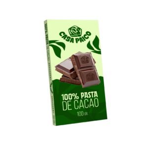 Chocolate Artesanal