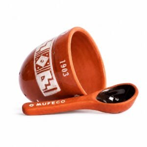 Cafetera Artesanal MUPECO